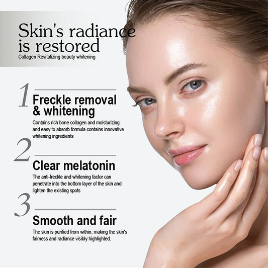 AILKE – ensemble de soins pour la peau blanchissant, réduit les rides, les taches foncées, Anti-âge, grossistes pour femmes, cosmétiques de beauté pour tous les Types de peau