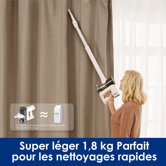 Tineco-Aspirateur sans fil Pure One Air