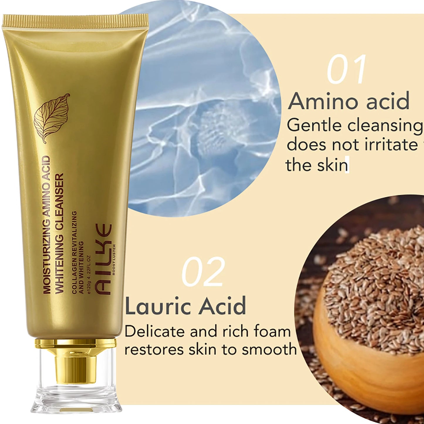 AILKE – ensemble de soins pour la peau blanchissant, réduit les rides, les taches foncées, Anti-âge, grossistes pour femmes, cosmétiques de beauté pour tous les Types de peau