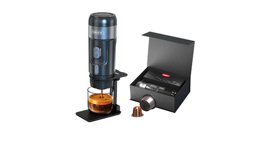 Machine à café  HIBREW H4A W